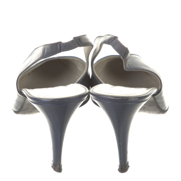 Yves Saint Laurent Shoes - Picture 6 of 6